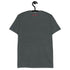 2 Corinthians 3:17 Spirit of The Lord Freedom Chillin @ Choo's 1 Short-Sleeve Unisex T-Shirt